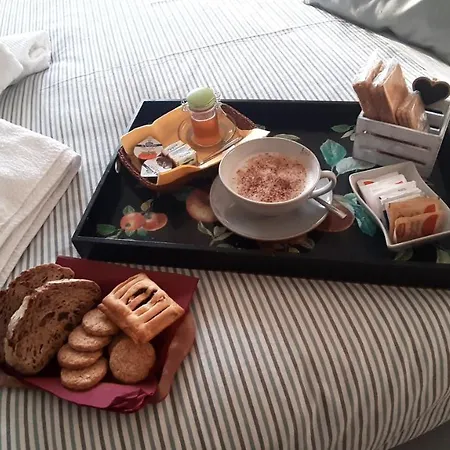 My - Strada Vecchia Del Pinocchio 3/b Ancona