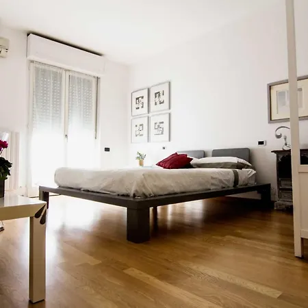 My - Strada Vecchia Del Pinocchio 3/b 3*