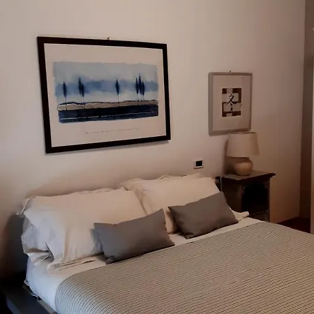 My - Strada Vecchia Del Pinocchio 3/b Ancona