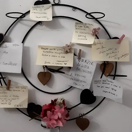 My - Strada Vecchia Del Pinocchio 3/b 3*