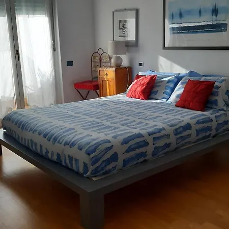 My - Strada Vecchia Del Pinocchio 3/b