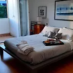 My - Strada Vecchia Del Pinocchio 3/b Bed & Breakfast Ancona