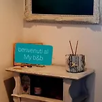 My - Strada Vecchia Del Pinocchio 3/b Couette-café 3*