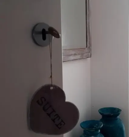 My - Strada Vecchia Del Pinocchio 3/b