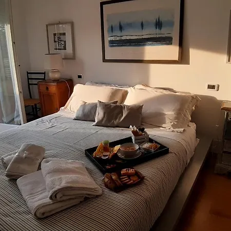 My - Strada Vecchia Del Pinocchio 3/b