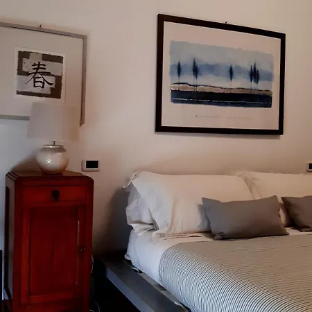 My - Strada Vecchia Del Pinocchio 3/b 3* Ancona