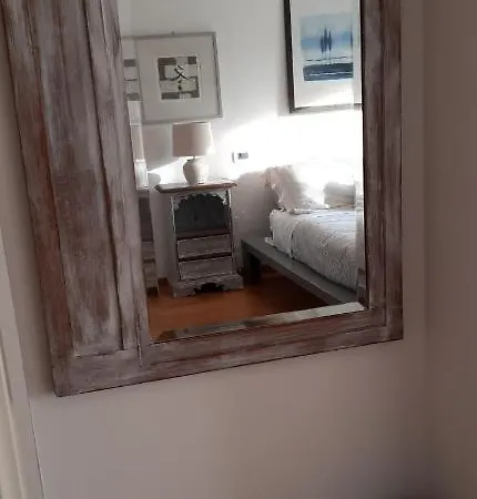 Bed & Breakfast My - Strada Vecchia Del Pinocchio 3/b Ancona