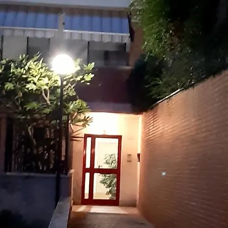 My - Strada Vecchia Del Pinocchio 3/b 3* Ancona