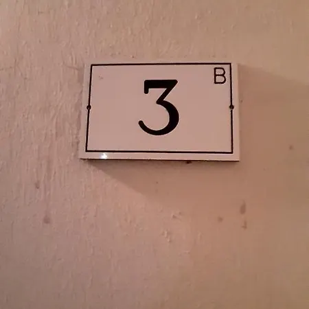 My - Strada Vecchia Del Pinocchio 3/b 3*