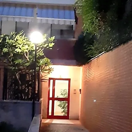 My - Strada Vecchia Del Pinocchio 3/b